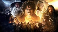 Hobbit: Beklenmedik Yolculuk (2012) izle