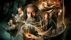 Hobbit: Smaug’un Çorak Toprakları (2013) izle