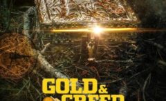 Gold & Greed The Hunt for Fenn’s Treasure : 1.Sezon 1.Bölüm izle