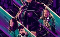 The Equalizer : 5.Sezon 11.Bölüm izle