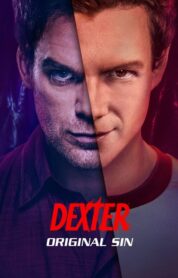 Dexter Original Sin izle