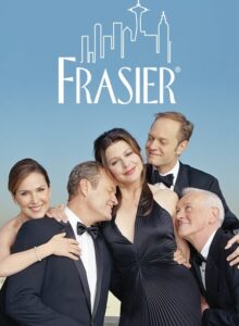 Frasier izle
