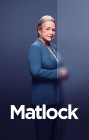 Matlock izle