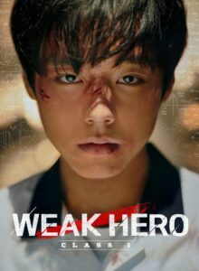 Weak Hero izle
