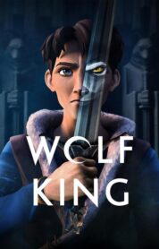 Wolf King izle