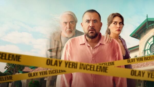 Bir İhtimal Daha Var izle