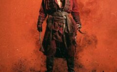 El Turco : 1.Sezon 1.Bölüm izle